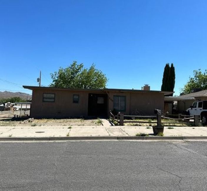 412 W 9th Ave, Truth Or Consequences, NM 87901 Trulia