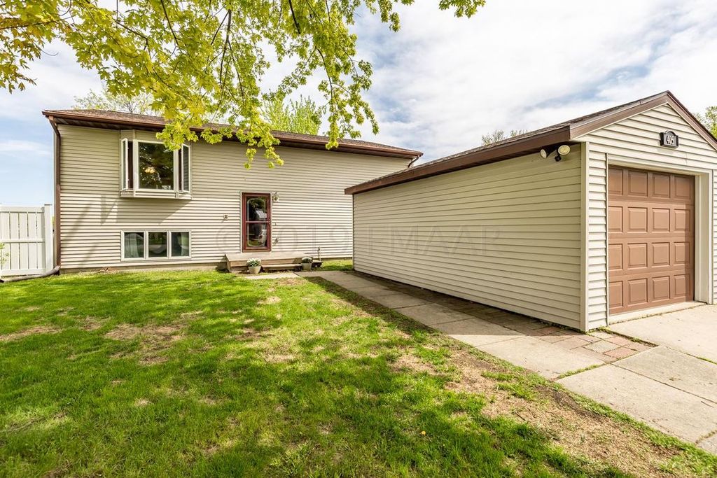 405 Maple Dr, Mapleton, ND 58059 Trulia