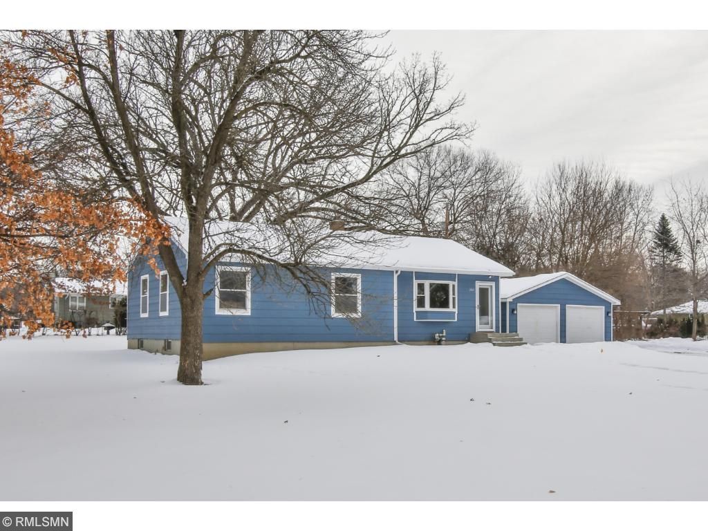 1464 2nd Ave, Newport, MN 55055