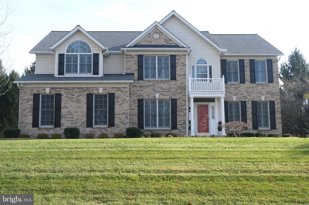 3359 Lawndale Rd, Reisterstown, MD 21136 | MLS# MDCR2024204 | Trulia