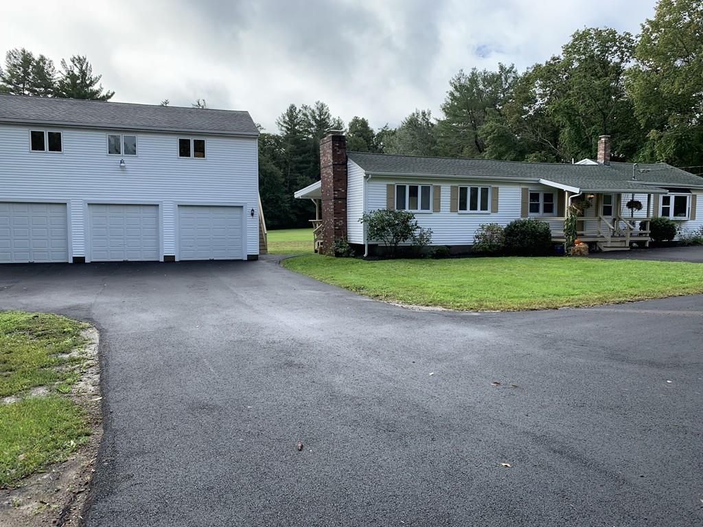 253 Harvard St, East Bridgewater, MA 02333
