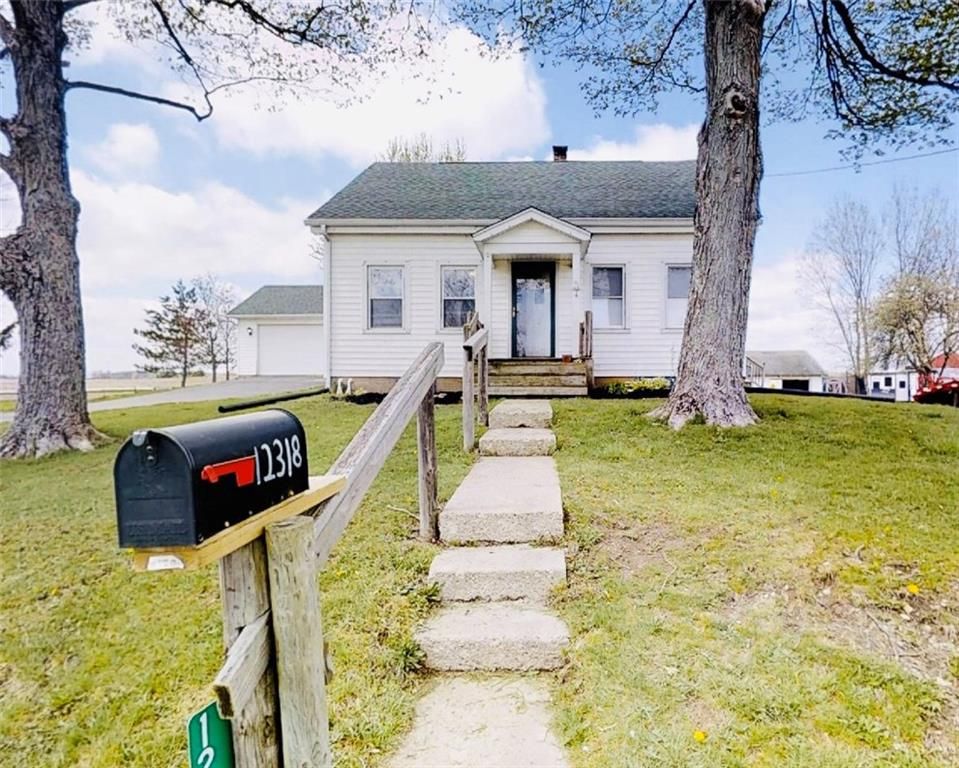 12318 Old Columbus Rd, South Vienna, OH 45369 Trulia