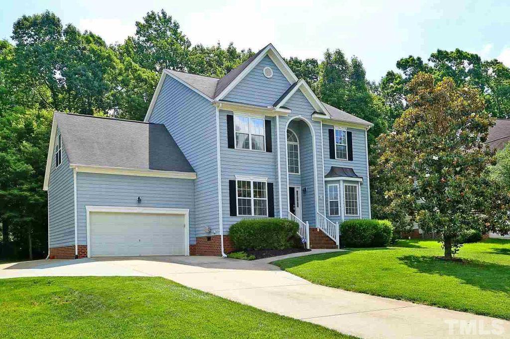 2405 Becketts Ridge Dr, Hillsborough, NC 27278 Trulia