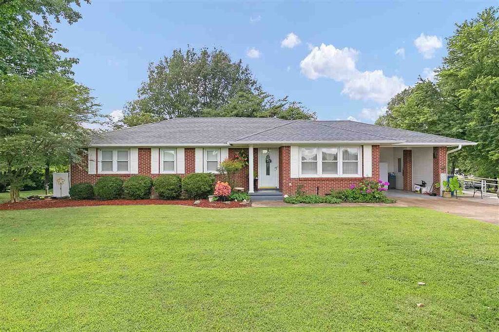 20 Acorn Hill Rd, Dyer, TN 38330 Trulia