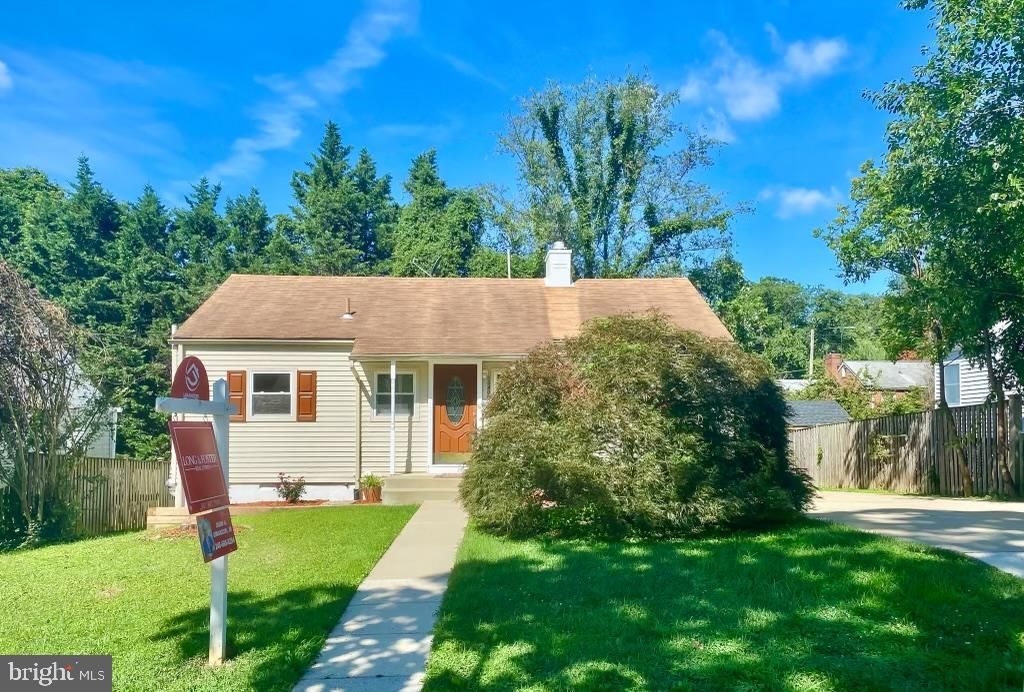 10406 Julep Ave, Silver Spring, MD 20902