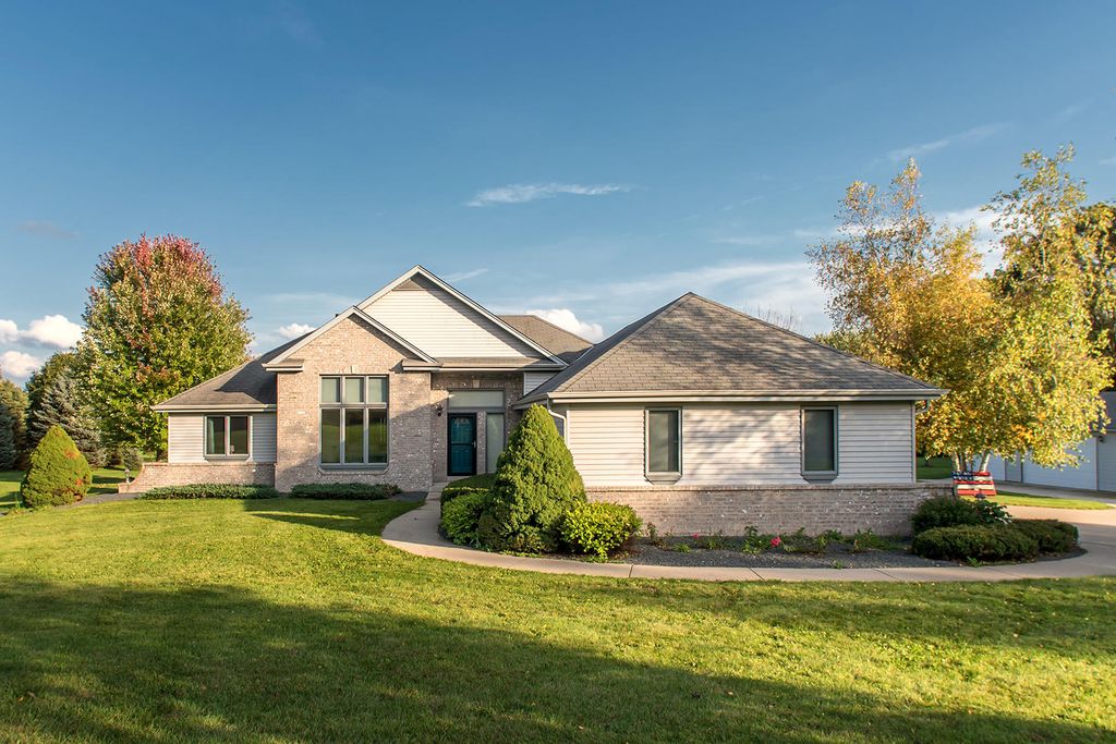 W260S7450 Oakdale Dr, Waukesha, WI 53189 Trulia