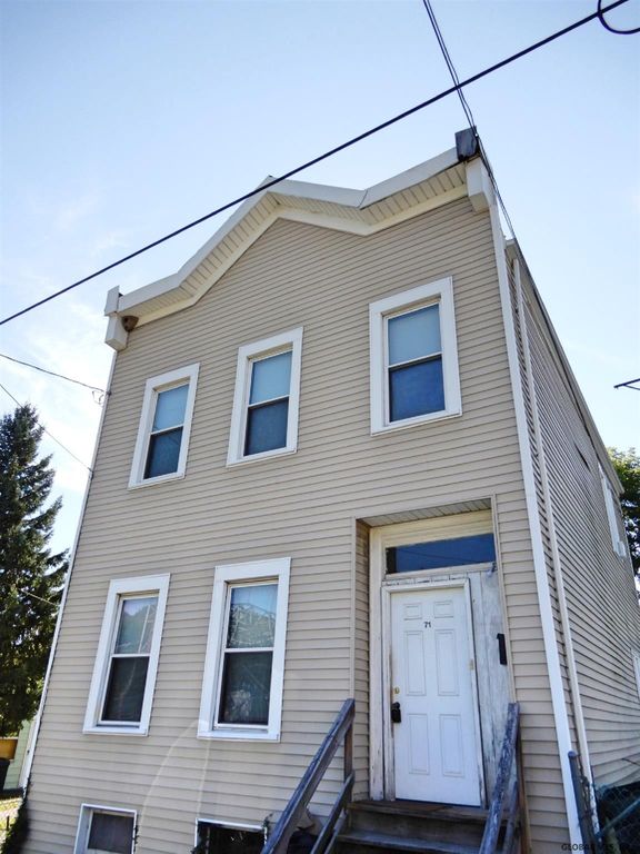 71 14TH Street, Troy, NY 12180 Trulia