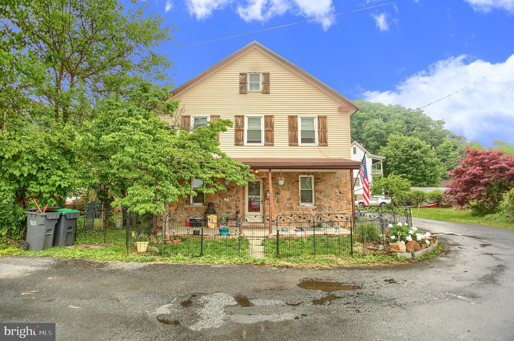150 Alcoa St, Cressona, PA 17929 Trulia