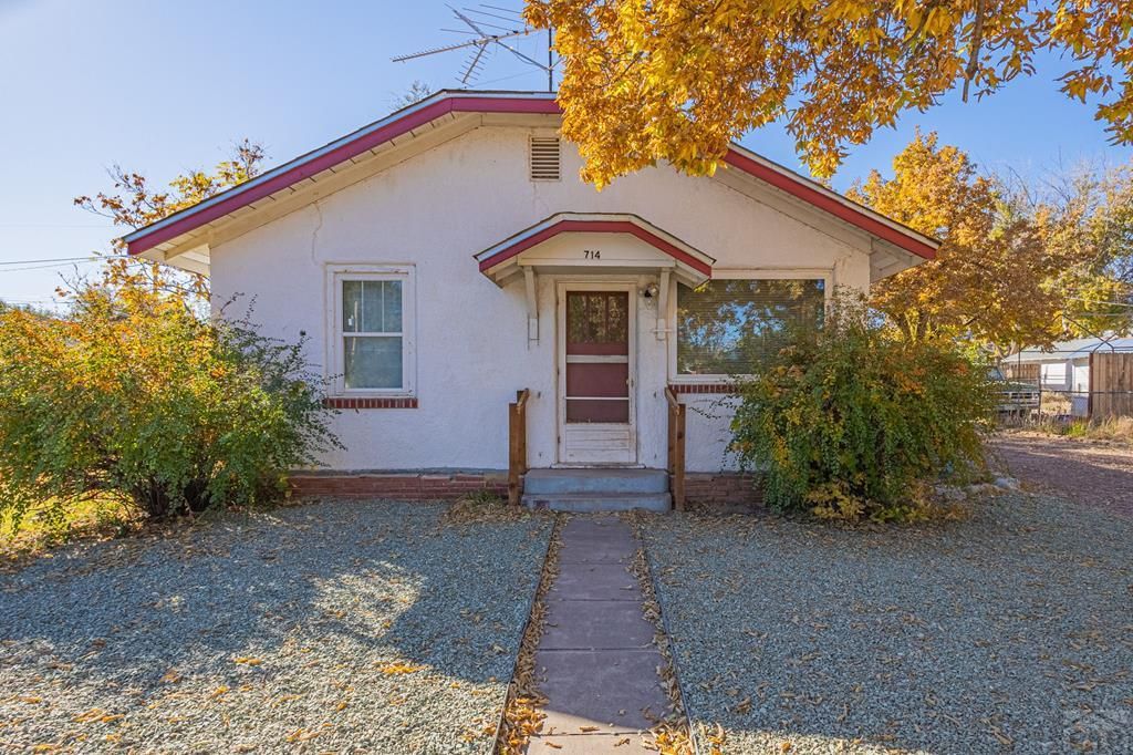 714 Cyanide Ave, Canon City, CO 81212