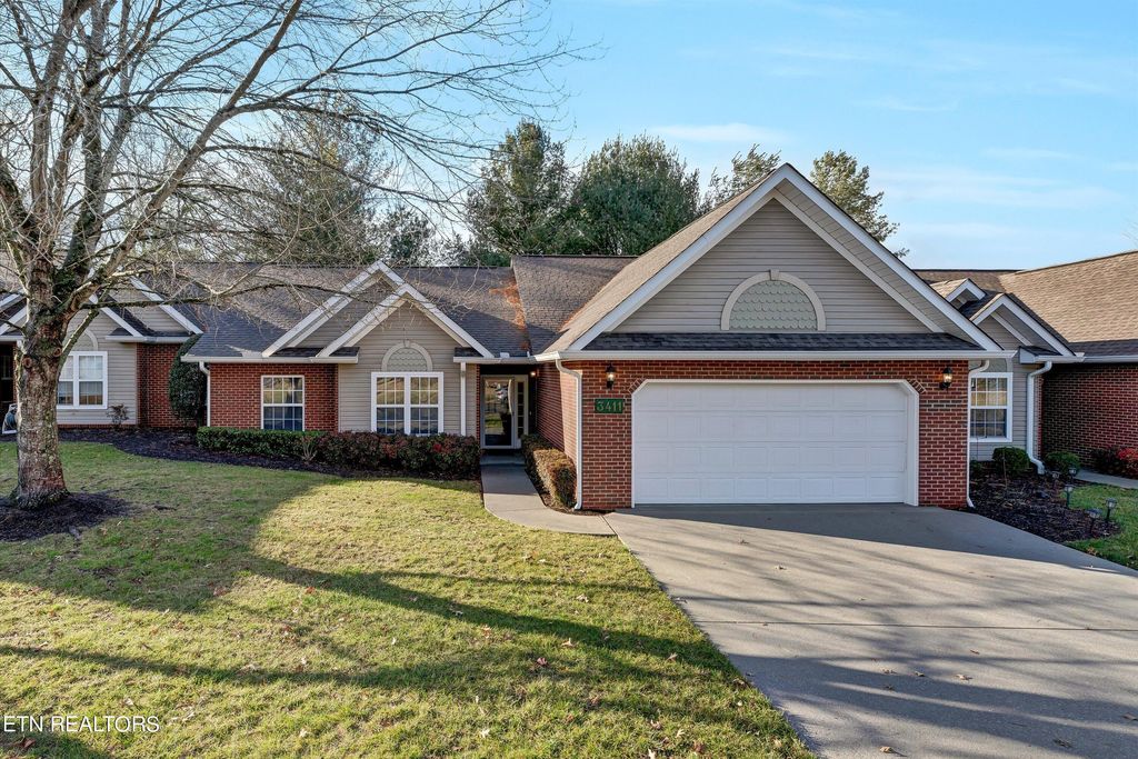 3411 Colchester Ct, Knoxville, TN 37920