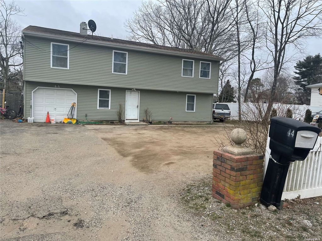 44 Miller Avenue, Central Islip, NY 11722 Trulia
