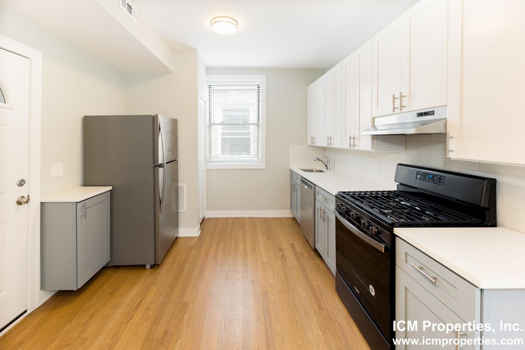 4823 N  Wolcott Ave  #3F, Chicago, IL 60640