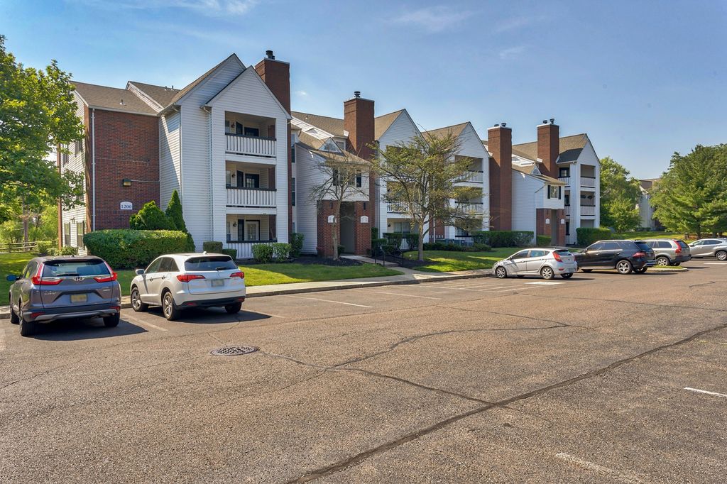 Polo Run Apartment Homes Yardley, PA Trulia