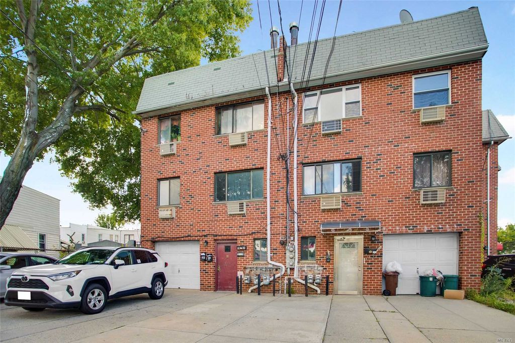 10312 92nd St, Ozone Park, NY 11417 Trulia