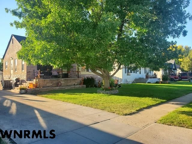 2606 Avenue A, Scottsbluff, NE 69361