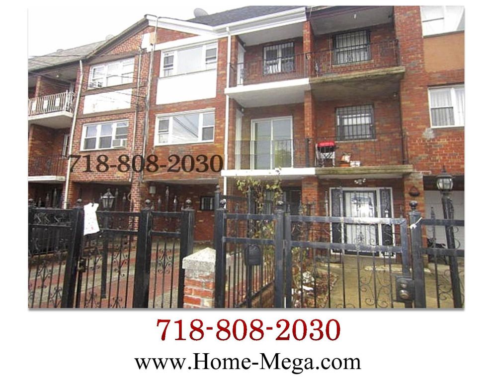 467 Commonwealth Ave, Bronx, NY 10473