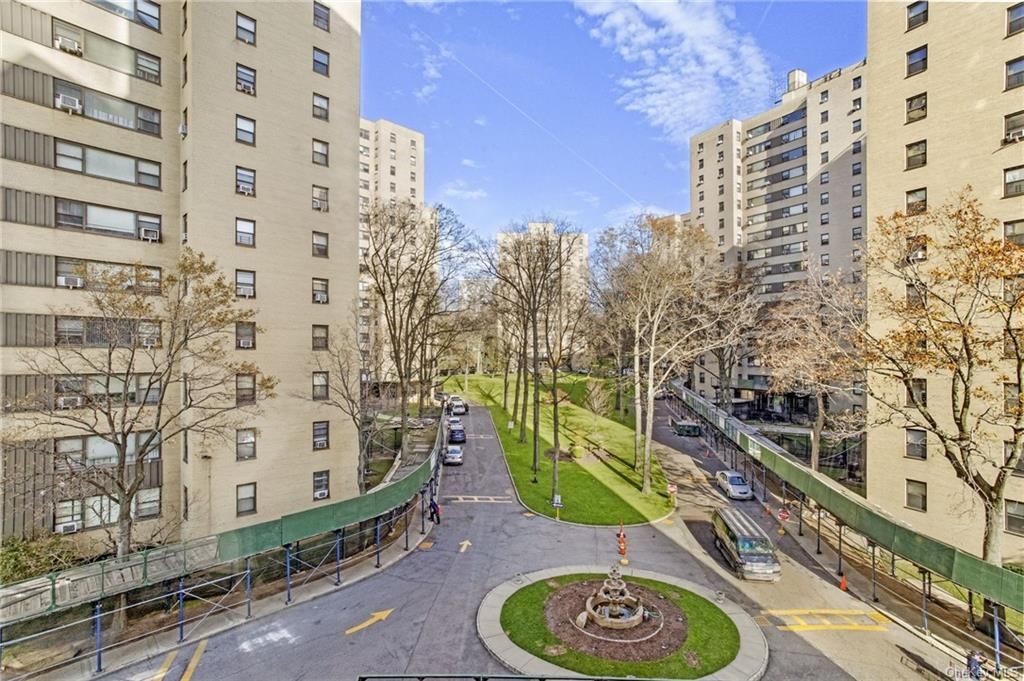 1 Fordham Hill Oval UNIT 4F, Bronx, NY 10468 Trulia