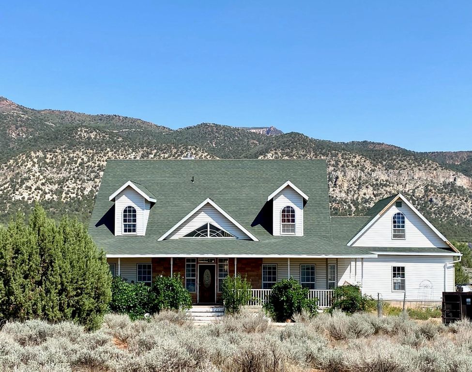 1681 S 3000 E, New Harmony, UT 84757 Trulia