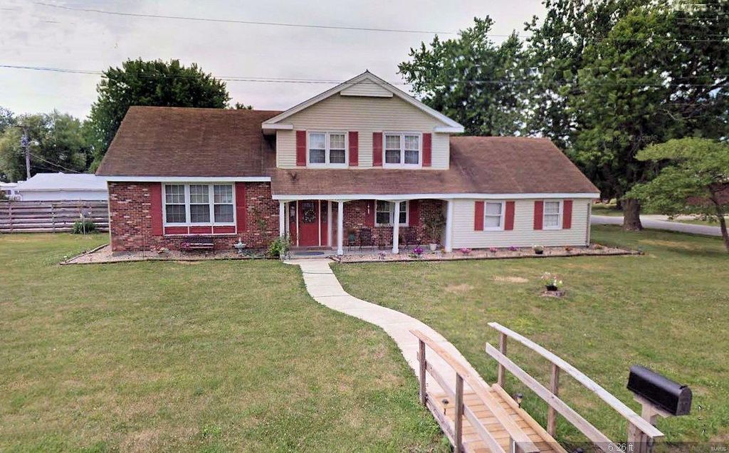 301 Belle Ave, Monroe City, MO 63456 Trulia