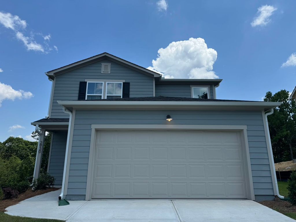 2930 Salinger Way, Gainesville, GA 30507 Trulia