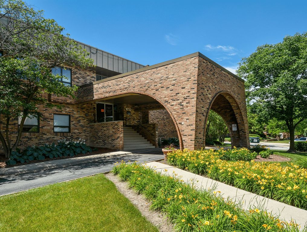 Willow Hill Apartments Justice, IL Trulia