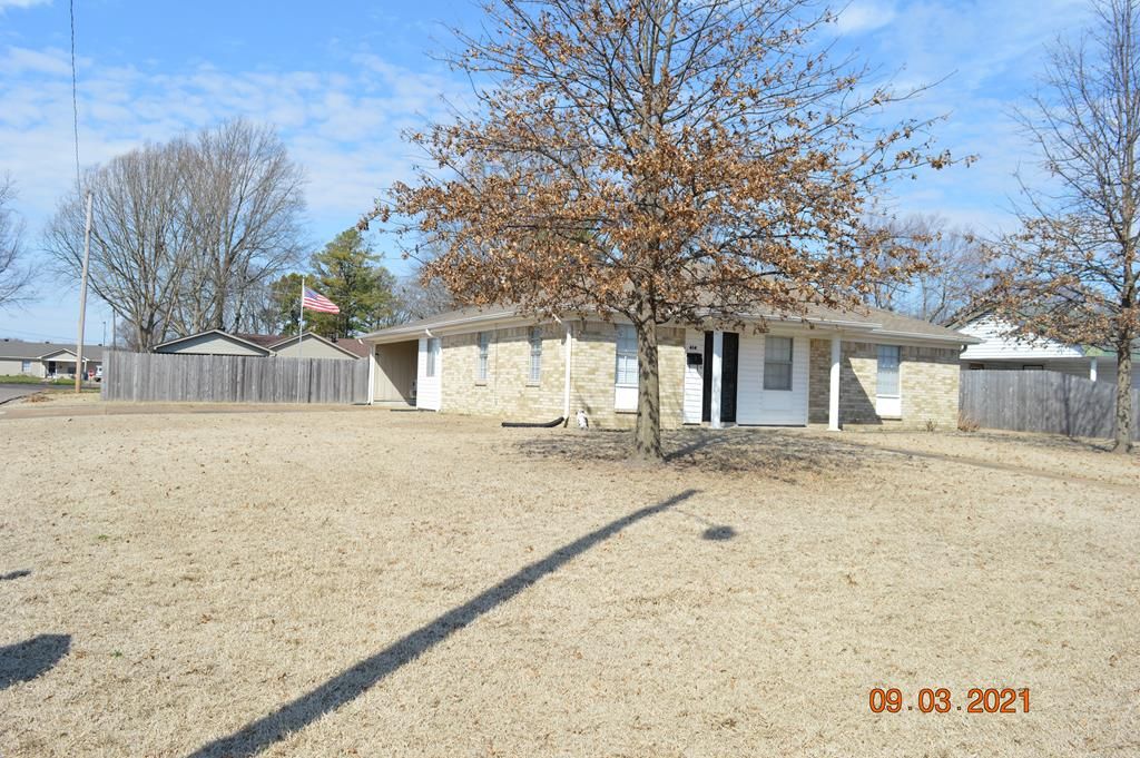 414 N Beechwood Cv, Marion, AR 72364