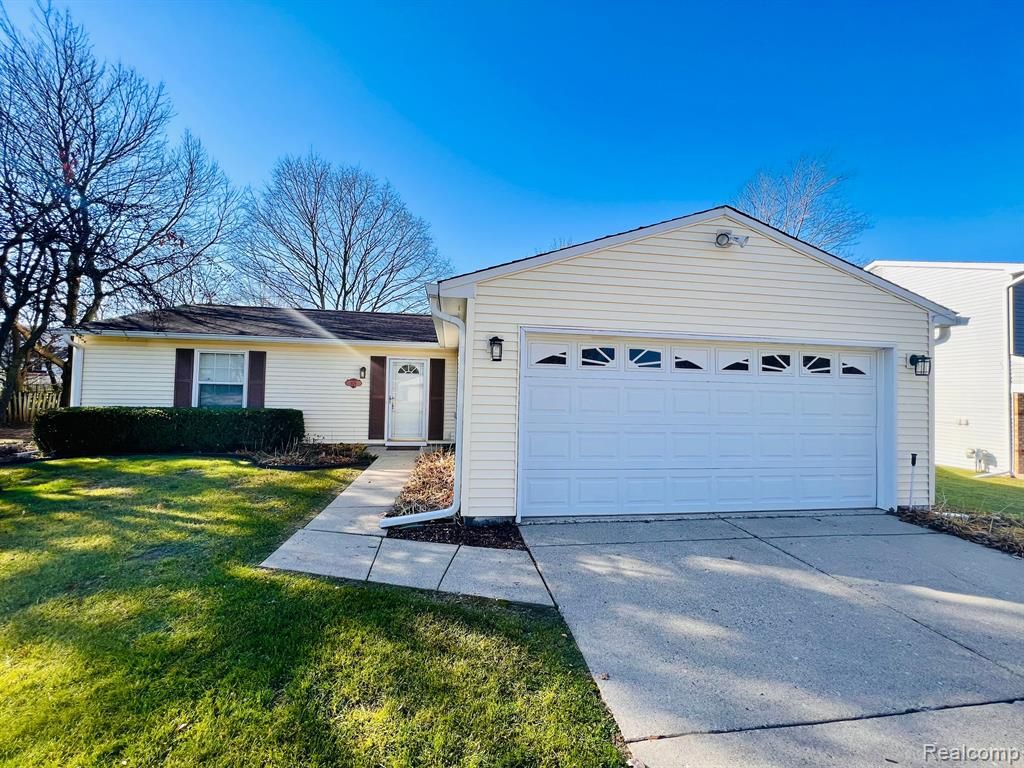 1124 Meadowlark Dr, Waterford, MI 48327 Trulia