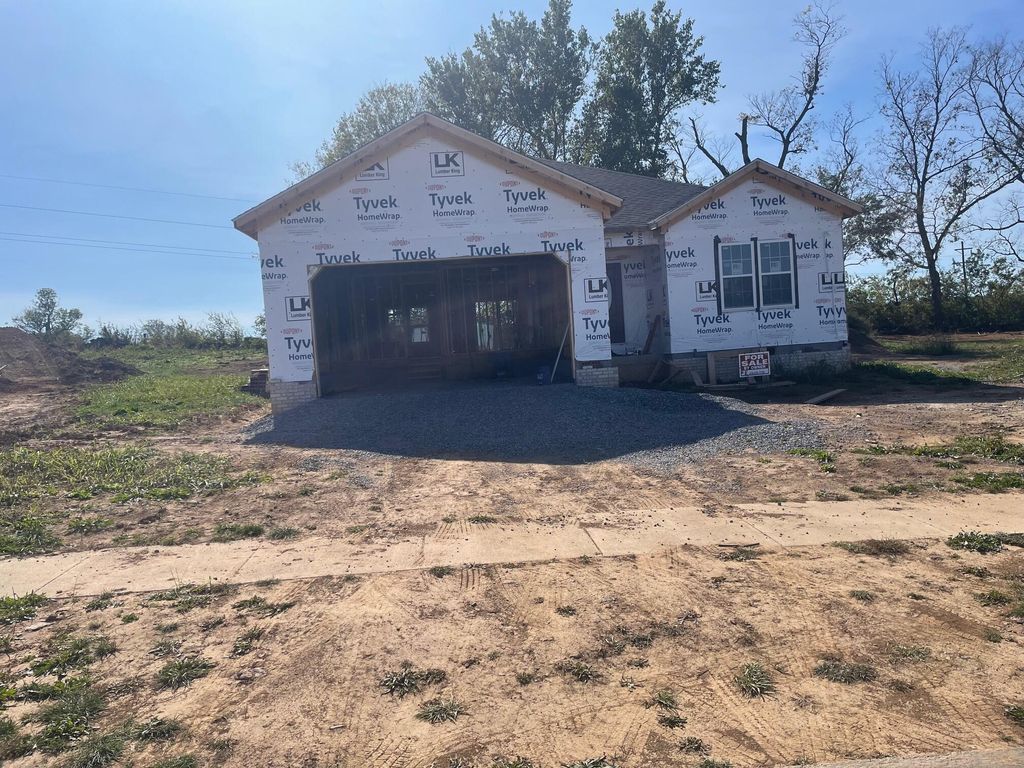 206 Max Cavnes Rd, Danville, KY 40422 MLS 24022038 Trulia