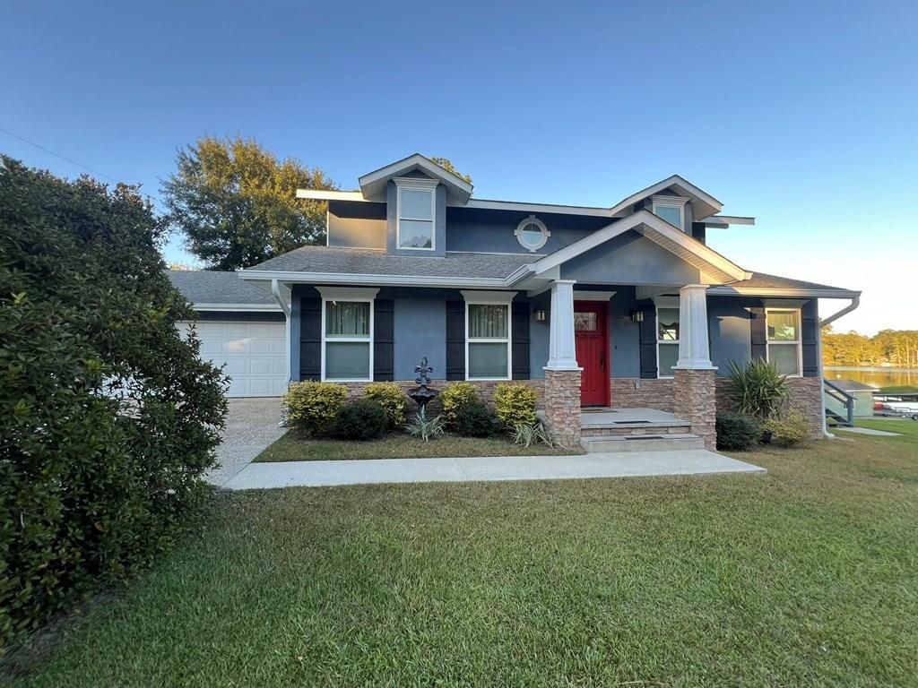 805 W Lakeside Dr, Carriere, MS 39426 MLS 181392 Trulia