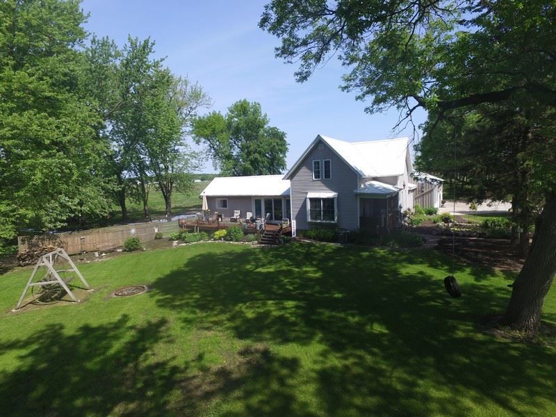 401 Water St, Ionia, IA 3 Bed, 1 Bath SingleFamily Home 30 Photos