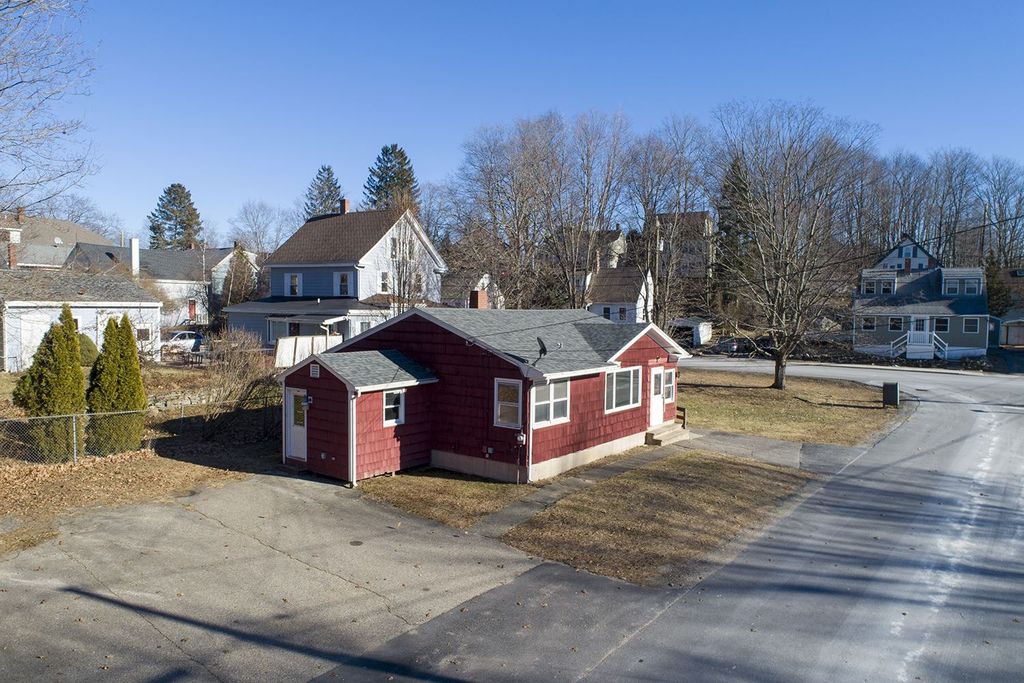 2 Pine Street, Newmarket, NH 03857 Trulia