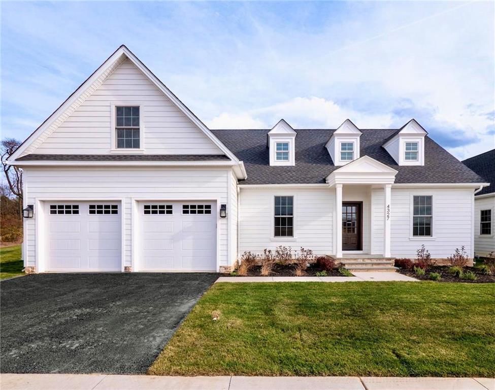 4327 Stonebridge Dr, Bethlehem, PA 18015 Trulia