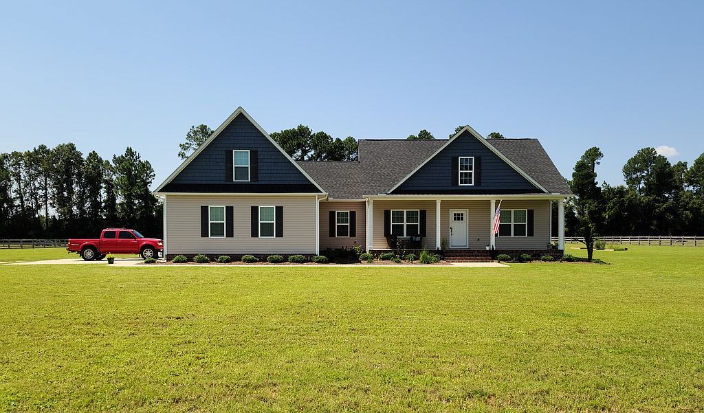 5641 Wade Stedman Rd, Wade, NC 28395 Trulia