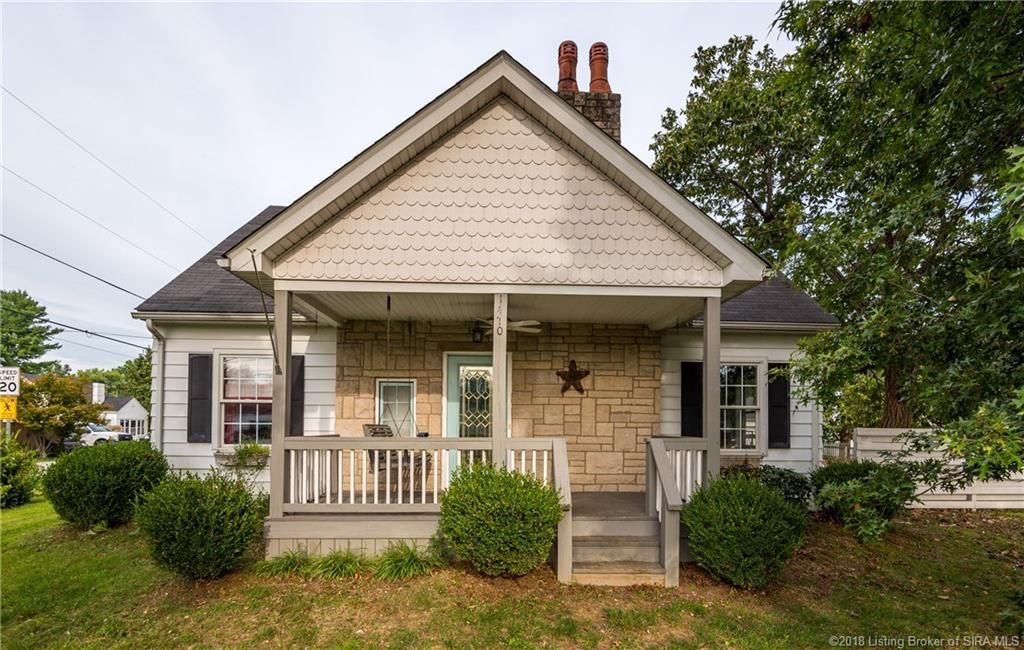 1470 Slate Run Rd, New Albany, IN 47150 Trulia