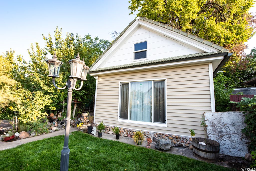 158 E Downington Ave, South Salt Lake, UT 84115
