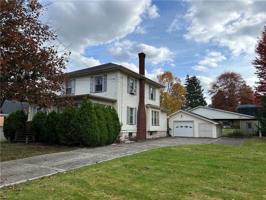 565 Water St, Conneaut Lake, PA 16316 MLS 172584 Trulia