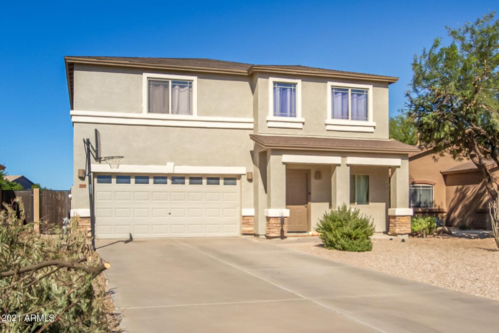 2010 E Dust Devil Dr, San Tan Valley, AZ 85143