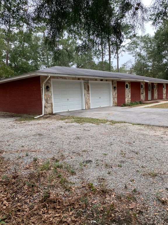 1755 Highway 10A, Ponce De Leon, FL 32455 Trulia