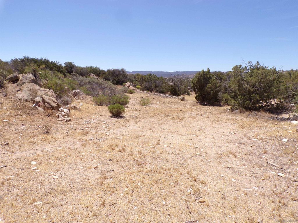 Old Highway 80 10, Jacumba, CA 91934 Lot/Land for Sale MLS 240000540