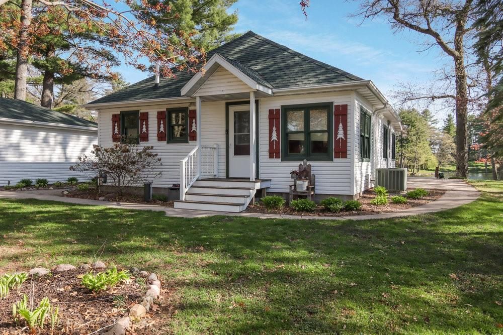 865 23 7/8 Street, Chetek, WI 54728 Trulia