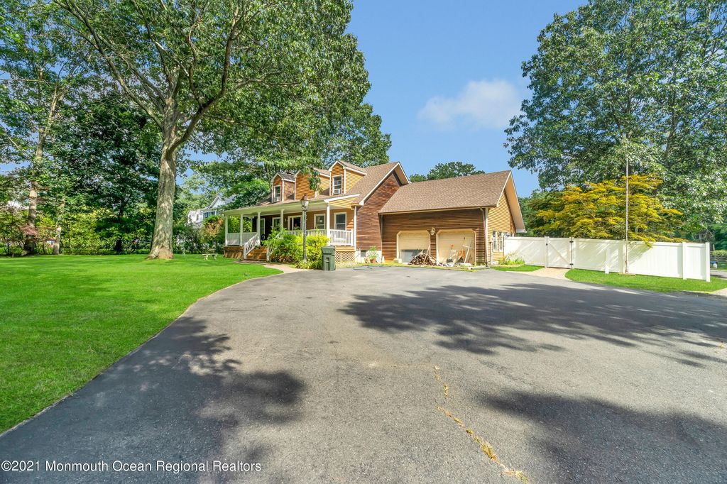 621 Jackson Mills Road, Jackson, NJ 08527 Trulia