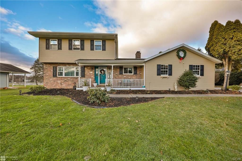 483 School House Rd, Nazareth, PA 18064 3 Bed, 2 Bath SingleFamily