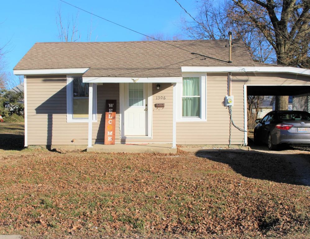 1306 N Howard St, Robinson, IL 62454 Trulia