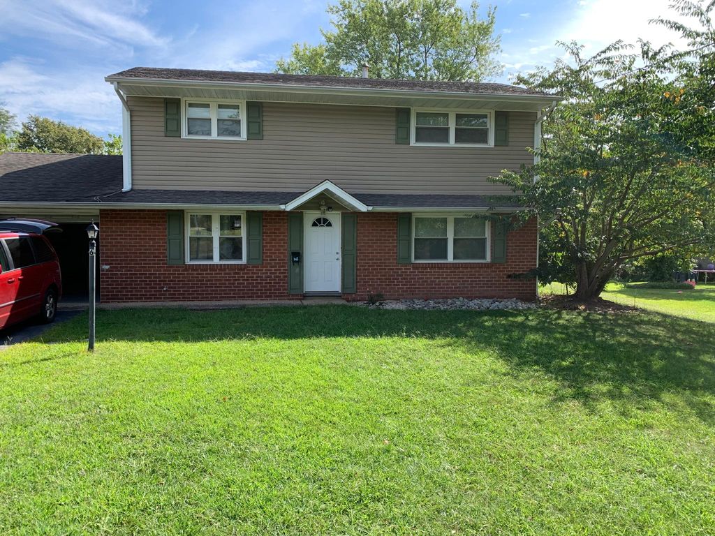 6 Raleigh Rd, Kendall Park, NJ 08824 Trulia