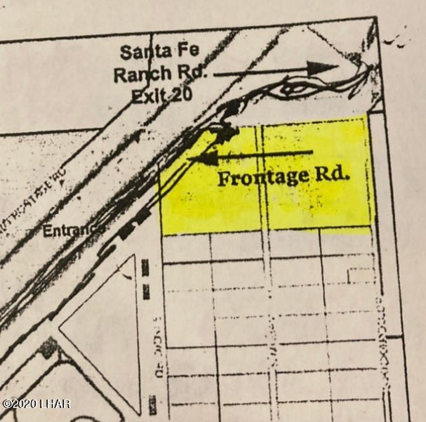 Frontage Rd 1A, Yucca, AZ 86438 Trulia