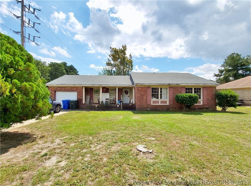 1803 Saint Paul Ave, Fayetteville, NC 28304 Trulia