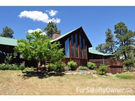 217 Martinez Pl, Pagosa Springs, CO 81147