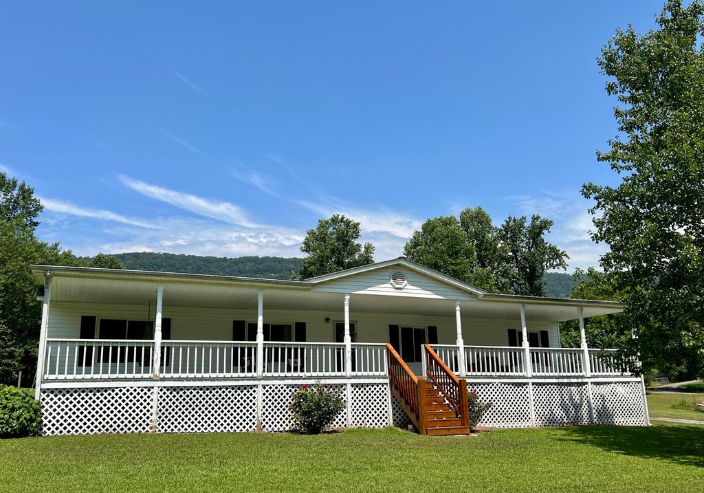 7835 Valley View Hwy, Whitwell, TN 37397