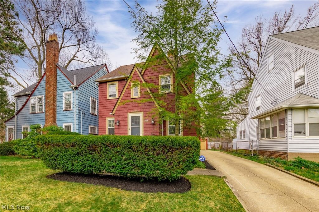 3928 Bluestone Rd, Cleveland Heights, OH 44121 Trulia