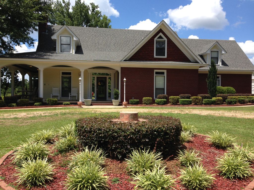 465 Enon Sartinville Rd, Jayess, MS 39641 See Estimated Value